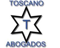 Toscano Abogados - Logo